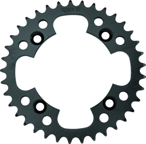ProTaper 04-Up Yamaha YFM250/350/700 / YFZ450 CS4 Rear Steel Sprocket - 38 Teeth