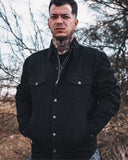 Dagger Motorcycle Twill Shirt