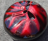 Punisher 107 Harley air cleaner