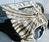 American flag Harley davidson Punisher fairing batwing