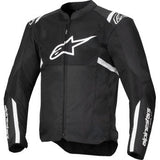 ALPINESTARS T-SPS Air v2 Jacket - Black/White - 3XL 3301025-12-3XL