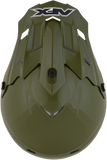 AFX FX-17/FX-17Y Peak - Gloss Olive 0132-0420