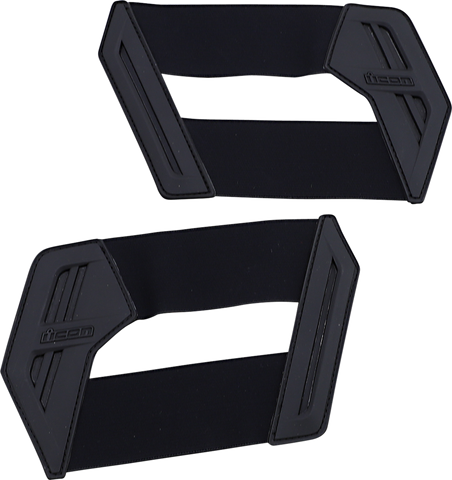 ICON Field Armor 3™ Waist Strap - Black - L/XL 2701-1042