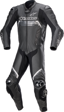 ALPINESTARS Missile Ignition v2 1-Piece Suit - Black - US 42 / EU 52 3150222-1100-52