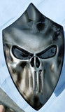 Indian Punisher Horn cover