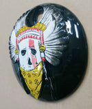 3D Hoka Hey fuel door