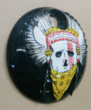 3D Hoka Hey fuel door