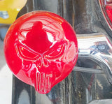 Punisher lens