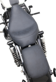 SADDLEMEN Brushed S3 Pad - 7" SA1020
