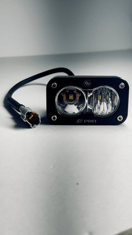 Baja Designs S2 Pro - Sur-Ron / E-Ride Pro Prewired
