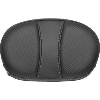 SADDLEMEN Sissy Bar Pad - Dominator 61042
