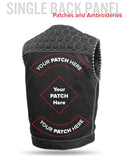 Hornet Moto Mesh Men's Club Style Vest