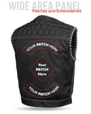 Lowside Hornet Moto Mesh Men's Club Style Vest