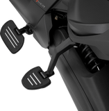 SHOW CHROME Adjustable Passenger Boards 41-413BK