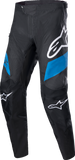 ALPINESTARS Astar Racer Pants - Black/Blue - US 30 / EU 46 1722819-1078-30