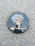 Grateful Dead Bertha derby cover