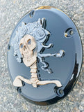 Grateful Dead Bertha derby cover