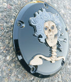 Grateful Dead Bertha derby cover
