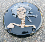 Grateful Dead Bertha derby cover