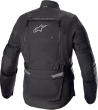 ALPINESTARS Bogota Pro Drystar® Jacket - Black - XL 3207023-1100-XL