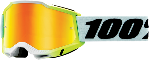 100% Accuri 2 Goggles - Dunder - SM 50014-00015