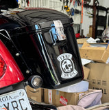 FXRT or Die Sticker Sheet