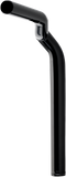 BILTWELL Handlebar - Tyson XL - Pullback - 14" - Black 6264-2013