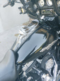The 3D spartan console