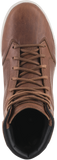 ALPINESTARS J-Cult Drystar® Shoes - Brown - US 11 25426198011