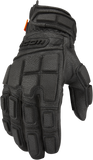ICON Motorhead3™ CE Gloves - Black - 3XL 3301-4242