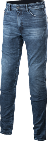 ALPINESTARS Argon Pants - Blue - US 36 / EU 52 3328622-7310-36