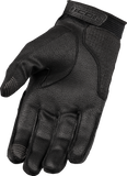 ICON Superduty3™ Gloves - Black - Large 3301-4596