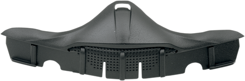 ICON Airmada™ Breath Deflector - Black 0134-1393