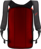 ALPINESTARS Defcon V2 Backpack - Black/Red 1213914001030OS
