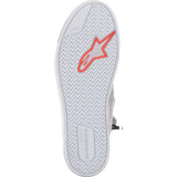 ALPINESTARS Stated Shoes - Gray/Red/White - US 10.5 2540124-9251-105