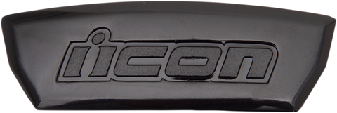 ICON Airform™ Forehead Switch - Black 0133-1179