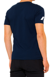 100% MX of Nations T-Shirt - Navy - 2XL 20000-00168