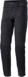 ALPINESTARS Argon Pants - Black - US 40 / EU 56 3328622-10-40