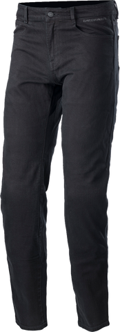 ALPINESTARS Argon Pants - Black - US 34 / EU 50 3328622-10-34
