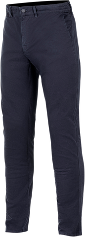 ALPINESTARS Motochino v2 Pants - Blue - US 38 / EU 54 3328320-71-38