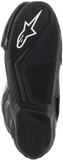ALPINESTARS SMX-6 v2 Vented Boots - Black/Gray/Red - US 8 / EU 42 2223017-1133-42