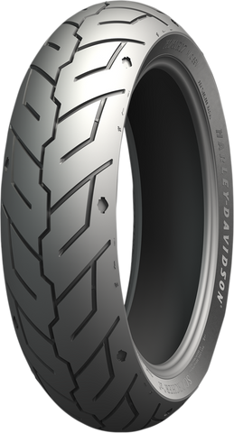 MICHELIN Tire - Scorcher 21 - Rear - 160/60R17 - 69V 5318
