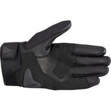 ALPINESTARS Glove Sp X Z Wp Blk/Blk 4xl 3520126-1100-4XL