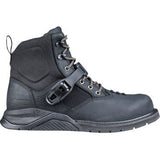 ICON Superduty6 Safety Toe Boots - Black - US 13 3403-1386