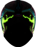ICON Airform™ Helmet - Manik'RR - MIPS® - Pink - Medium 0101-17024