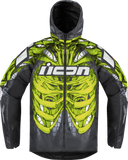 ICON Airform Manik'r™ Jacket - Green - Small 28206674