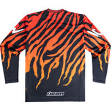 ICON Rad Dawn™ Jersey - Orange - XL 2824-0107