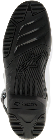 ALPINESTARS Tech 5 Replacement Boot Soles - Black - Size 11 25SUT5-10-11