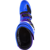 ALPINESTARS Tech 7 Boots - Blue - US 10 2012025-70-10