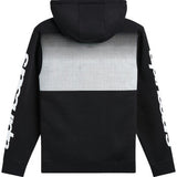 ALPINESTARS Specter Pullover Hoodie - Black - Large 1215-51500-10-L
